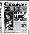 Northampton Chronicle and Echo Tuesday 02 May 2000 Page 1