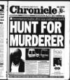 Northampton Chronicle and Echo Wednesday 03 May 2000 Page 1