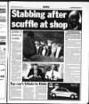 Northampton Chronicle and Echo Wednesday 03 May 2000 Page 9