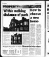 Northampton Chronicle and Echo Wednesday 03 May 2000 Page 40