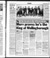 Northampton Chronicle and Echo Wednesday 03 May 2000 Page 55