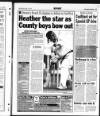 Northampton Chronicle and Echo Wednesday 03 May 2000 Page 57