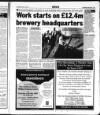 Northampton Chronicle and Echo Thursday 04 May 2000 Page 13