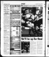 Northampton Chronicle and Echo Wednesday 10 May 2000 Page 64