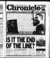 Northampton Chronicle and Echo Friday 12 May 2000 Page 1