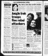 Northampton Chronicle and Echo Friday 12 May 2000 Page 4