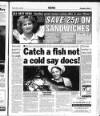 Northampton Chronicle and Echo Friday 12 May 2000 Page 5