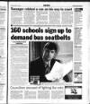 Northampton Chronicle and Echo Friday 12 May 2000 Page 7