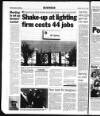 Northampton Chronicle and Echo Friday 12 May 2000 Page 18