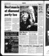 Northampton Chronicle and Echo Friday 12 May 2000 Page 20