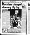 Northampton Chronicle and Echo Friday 12 May 2000 Page 26