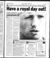 Northampton Chronicle and Echo Friday 12 May 2000 Page 27