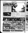 Northampton Chronicle and Echo Friday 12 May 2000 Page 38