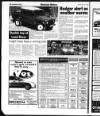 Northampton Chronicle and Echo Friday 12 May 2000 Page 40