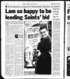 Northampton Chronicle and Echo Friday 12 May 2000 Page 54