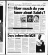 Northampton Chronicle and Echo Friday 12 May 2000 Page 59