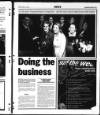 Northampton Chronicle and Echo Friday 12 May 2000 Page 65