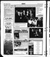 Northampton Chronicle and Echo Friday 12 May 2000 Page 66