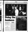 Northampton Chronicle and Echo Friday 12 May 2000 Page 67