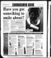 Northampton Chronicle and Echo Friday 12 May 2000 Page 68