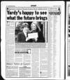 Northampton Chronicle and Echo Friday 12 May 2000 Page 78