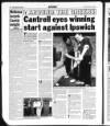 Northampton Chronicle and Echo Friday 12 May 2000 Page 80