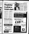 Northampton Chronicle and Echo Friday 19 May 2000 Page 11