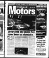 Northampton Chronicle and Echo Friday 19 May 2000 Page 23