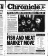 Northampton Chronicle and Echo Saturday 20 May 2000 Page 1