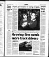 Northampton Chronicle and Echo Saturday 20 May 2000 Page 9