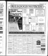 Northampton Chronicle and Echo Saturday 20 May 2000 Page 37