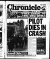 Northampton Chronicle and Echo