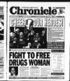 Northampton Chronicle and Echo