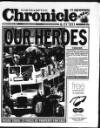 Northampton Chronicle and Echo