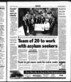 Northampton Chronicle and Echo Friday 02 June 2000 Page 7