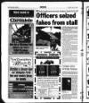 Northampton Chronicle and Echo Friday 02 June 2000 Page 44