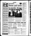 Northampton Chronicle and Echo Friday 02 June 2000 Page 46