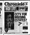 Northampton Chronicle and Echo