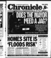 Northampton Chronicle and Echo Tuesday 06 June 2000 Page 1