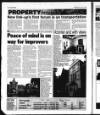 Northampton Chronicle and Echo Wednesday 07 June 2000 Page 48