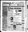 Northampton Chronicle and Echo Wednesday 07 June 2000 Page 62