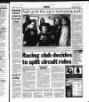 Northampton Chronicle and Echo Monday 12 June 2000 Page 7