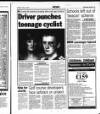 Northampton Chronicle and Echo Monday 12 June 2000 Page 11