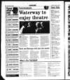 Northampton Chronicle and Echo Monday 12 June 2000 Page 28