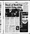 Northampton Chronicle and Echo Tuesday 13 June 2000 Page 3