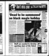 Northampton Chronicle and Echo Tuesday 13 June 2000 Page 5