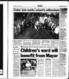 Northampton Chronicle and Echo Tuesday 13 June 2000 Page 17