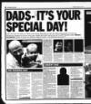 Northampton Chronicle and Echo Tuesday 13 June 2000 Page 20