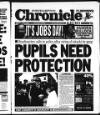 Northampton Chronicle and Echo