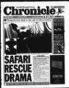 Northampton Chronicle and Echo